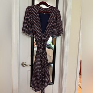 Womans Maree Pour Toi dress. XL. NWT